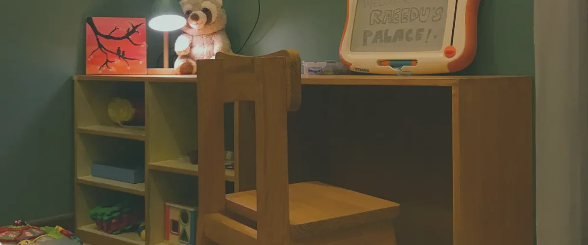 Kid’s Room Design Ideas That Are Elegant and Practical